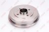 ABE C6R006ABE Brake Drum